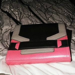 Vince Camuto Geri crossbody purse